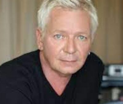 Iva Davies