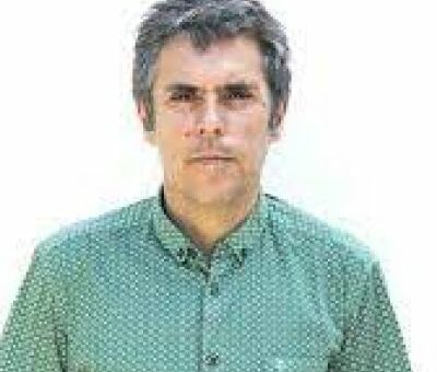 Ivan Ferreiro