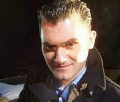 Ivan Pavletic