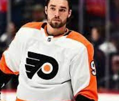 Ivan Provorov