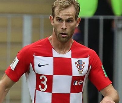 Ivan Strinic