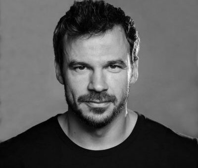 Ivaylo Zahariev