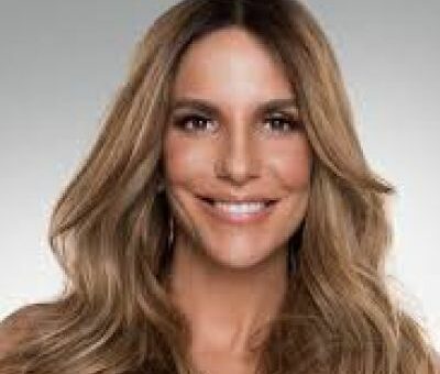 Ivete Sangalo