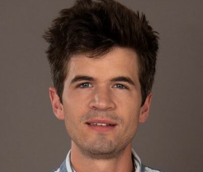 Ivo Graham