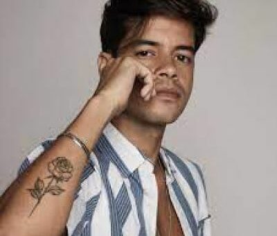 Ivo Marcelo Pretorius Lucas