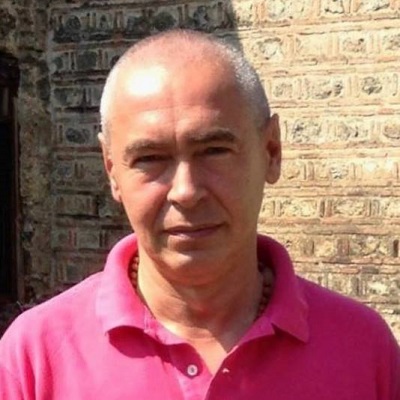 Ivo Pogorelic