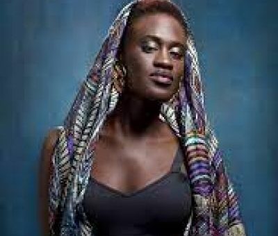 Ivy Quainoo
