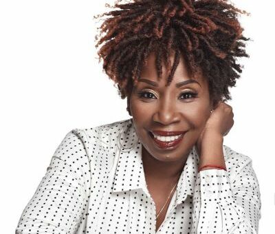 Iyanla Vanzant