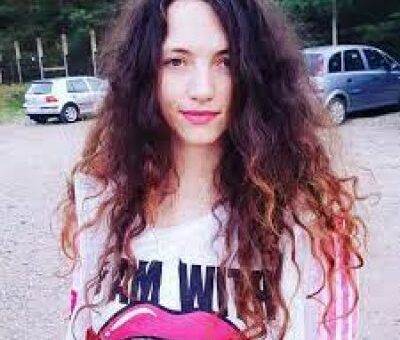 Izabela Stress