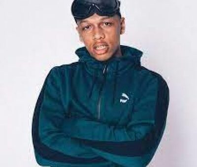 Izzie Gibbs
