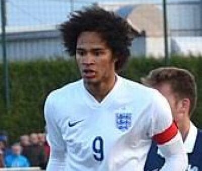 Izzy Brown