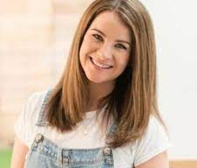 Izzy Judd