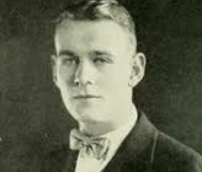 J Howard Marshall
