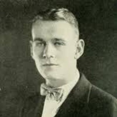 J Howard Marshall