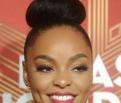 J. Adrienne