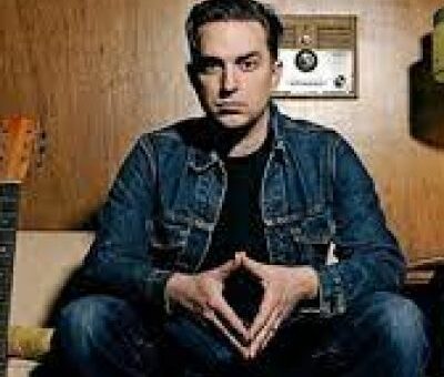 JD McPherson