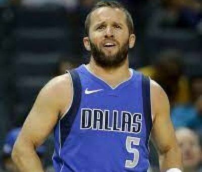 JJ Barea