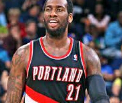 JJ Hickson