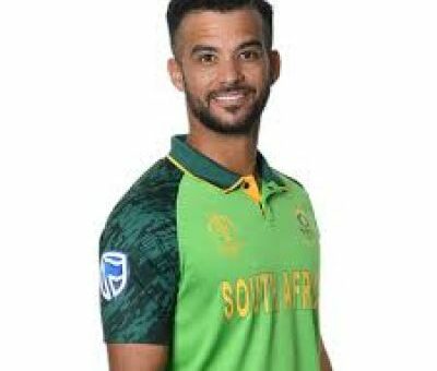 JP Duminy