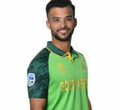 JP Duminy