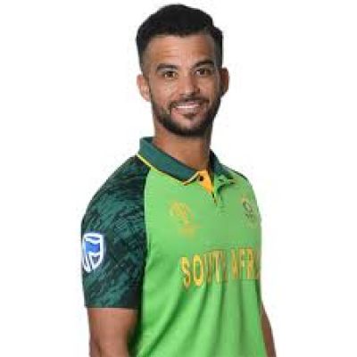 JP Duminy