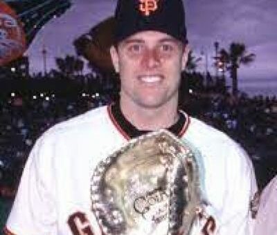 JT Snow