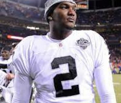 JaMarcus Russell