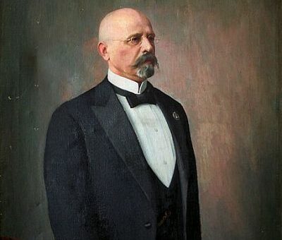 Jaan Poska