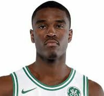 Jabari Bird