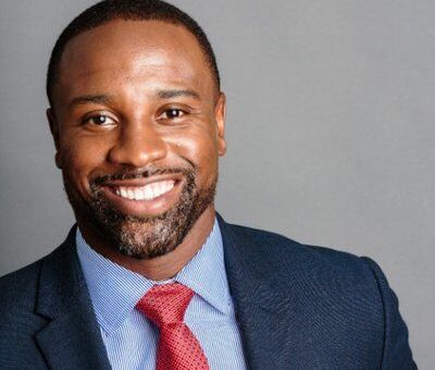Jabari Greer
