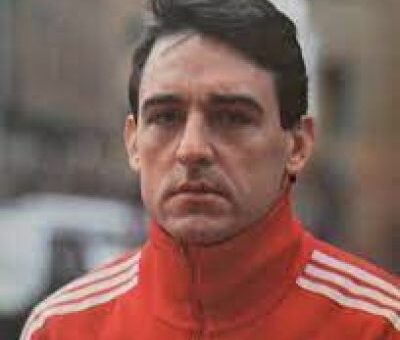 Jacek Kazimierski
