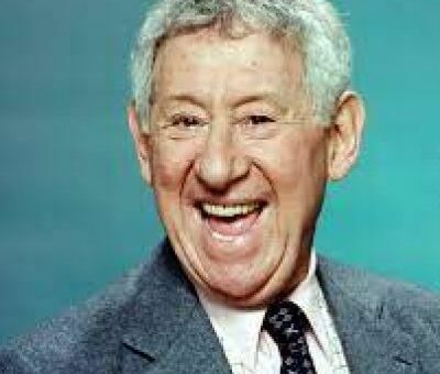 Jack Gilford