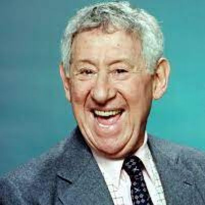 Jack Gilford