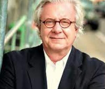Jack Greene