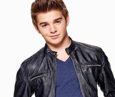 Jack Griffo