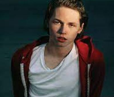 Jack Kilmer