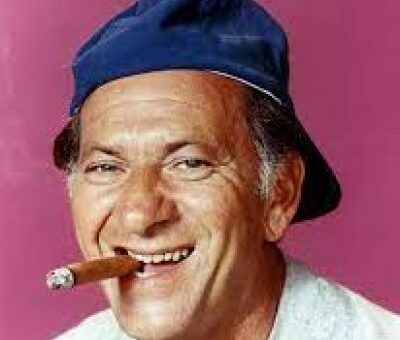 Jack Klugman