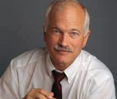 Jack Layton