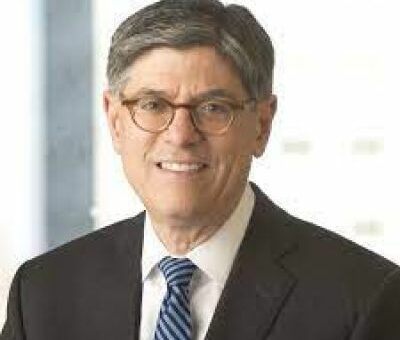 Jack Lew