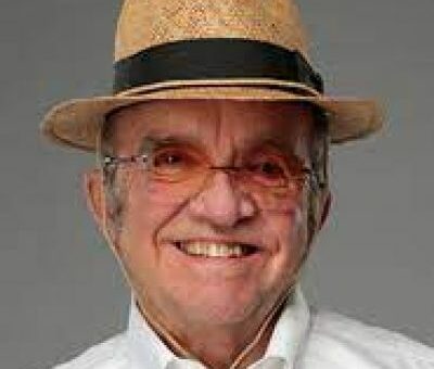 Jack Roush