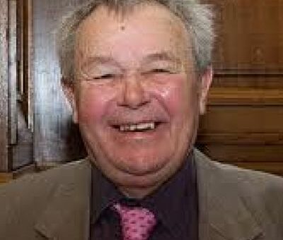 Jack Smethurst