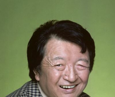 Jack Soo