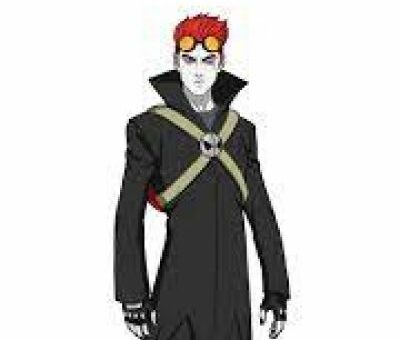 Jack Spicer