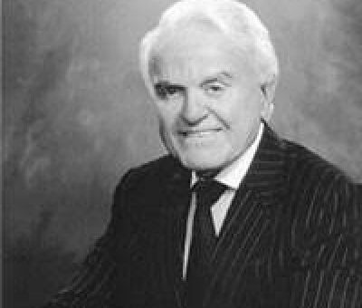 Jack Valenti