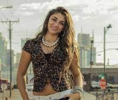 Jackie Dee