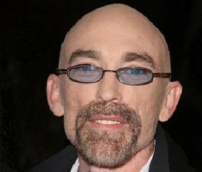 Jackie Earle Haley