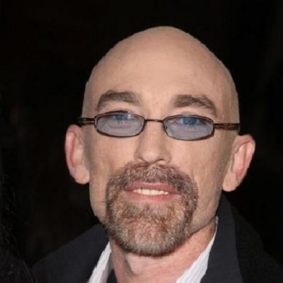 Jackie Earle Haley