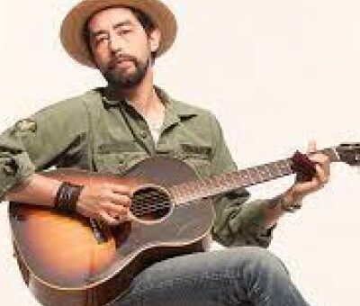 Jackie Greene