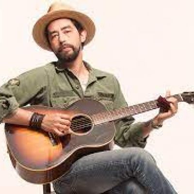 Jackie Greene