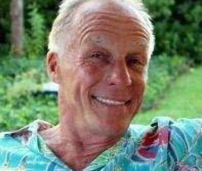 Jackie Martling